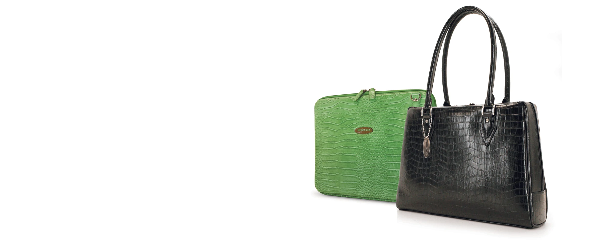 hand bags